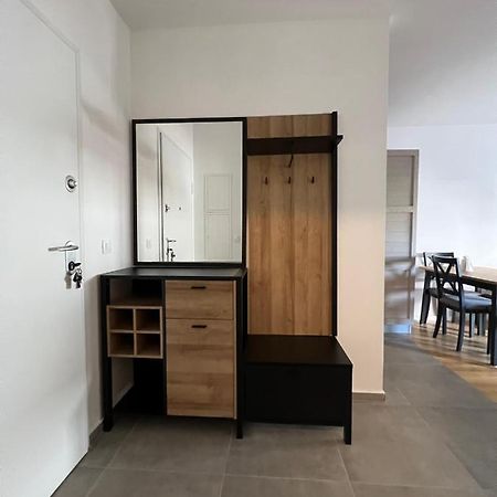New Loris Apartman 扎达尔 外观 照片