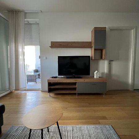 New Loris Apartman 扎达尔 外观 照片