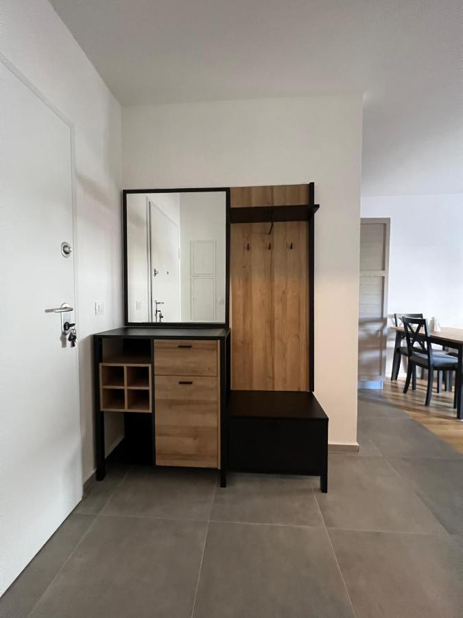 New Loris Apartman 扎达尔 外观 照片