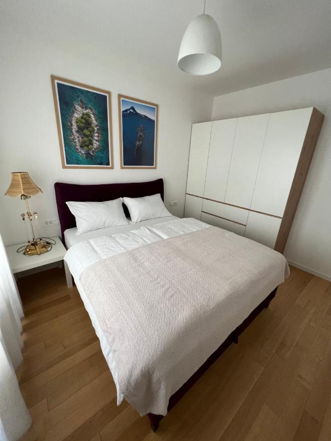 New Loris Apartman 扎达尔 外观 照片