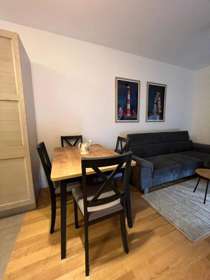 New Loris Apartman 扎达尔 外观 照片