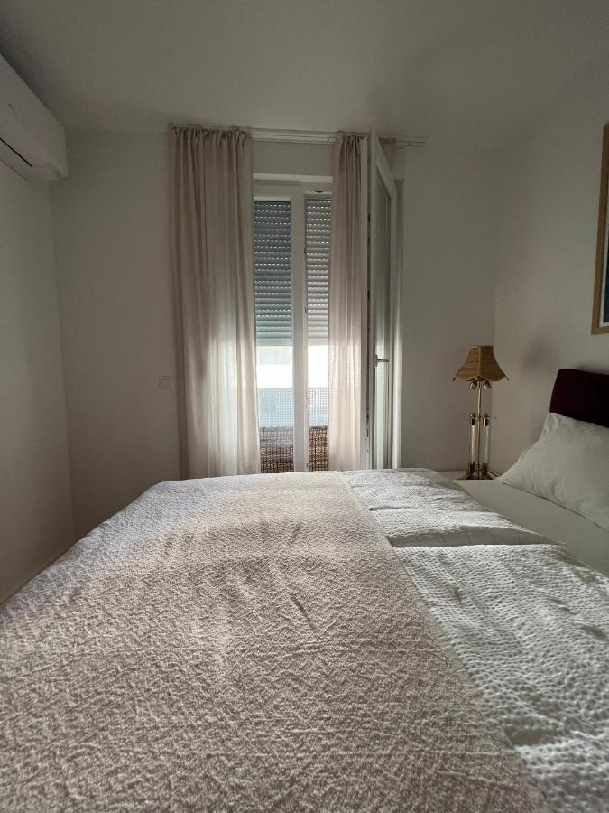 New Loris Apartman 扎达尔 外观 照片